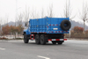 Ekspor truk khusus off-road EQ2082 dump_DF 2,5 ton senjata baja kecil penggerak enam roda 240 kargo 170 tenaga kuda dumper_6*6 truk pengangkut teknik klasik 25Y