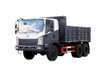 EQ2082 ban kembar yang ditingkatkan_6*6DFkendaraan off-road kepala datar seberat 2,5 ton dan kendaraan tujuan khusus_kendaraan khusus off-road penggerak enam roda seri 'Bobcat'