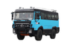 Penggerak empat roda yang disesuaikan EQ2070 dimodifikasi bus penumpang 21+2 quote_18/19/21/23/25/28/30/35 kursi produsen minibus hotline_DFKonfigurasi kendaraan khusus off-road 4x4