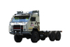 Kutipan pabrik kabin baru penggerak enam roda EQ2082 modifikasi sasis kendaraan khusus off-road_R&D DF240 truk off-road Cummins 170/Weichai 190 tenaga kuda pabrikan konfigurasi khusus_6*6 nomor telepon penjualan sasis kendaraan khusus 25Y klasik