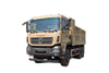 Nomor telepon penjualan Produsen dump modifikasi sasis Yuchai 375 HP 6×4_Penggerak enam roda khusus Harga truk dump kargo 15/20/25/30/35/40 ton_6×6 Cummins 280 HP 4×4 Weichai DF Konfigurasi platform dump level II modifikasi klasik