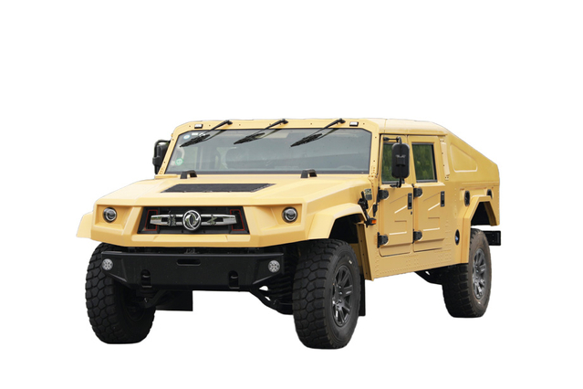 Kotak belakang tanpa kaca 195 tenaga kuda DF EQ2063 sasis off-road modifikasi nomor telepon penjualan van fastback_M50 kendaraan inspeksi segala medan penggerak empat roda Kutipan konfigurasi kendaraan khusus prajurit_4*4 mobilitas tinggi Kendaraan inspeksi pelat nomor prajurit versi sipil harga produsen kendaraan pemeliharaan dan pendukung