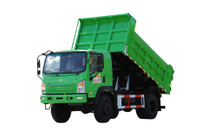 170 HP DF Produsen dump khusus off-road 4×4_Transportasi dump bucket modifikasi sasis 4×2 yang dapat disesuaikan ekspor_Papan ekskavator/datar/van/barel/sanitasi/kutipan kendaraan rekayasa