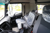 210 HP DF Kutipan ekspor truk pengangkut gudang 4×2_Produsen truk gudang khusus off-road 4×4 yang dapat disesuaikan_170190/260 HP ban ganda belakang ganda menarik sapi, domba, sayuran, dan biji-bijian