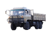 Harga jual 190/210 tenaga kuda EQ2102N truk khusus off-road baris ganda dengan AC overhead_Penggerak enam roda 246 kepala datar 153 Produsen truk pengangkut tanah dan batu Lasha_6×6DF konfigurasi kendaraan kargo kendaraan militer klasik