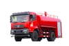 DF 4×2 Weichai 260 tenaga kuda 10/5/6/8/12m³ produsen truk pemadam kebakaran_Cummins/Yuchai/Sinotruk yang dapat disesuaikan 4×4 modifikasi kendaraan khusus off-road 18 ton kargo/dump kutipan ekspor_dua gandar ban belakang ganda yang menarik sayuran sapi dan domba serta konfigurasi pemuatan kargo biji-bijian