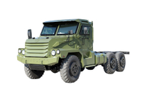 210 tenaga kuda 6×6 terlindungi DF EQ2110/2100/2102 penjualan sasis kendaraan angkutan jalan khusus off-road nomor telepon_export penggerak enam roda 245/246 tip 140 konfigurasi truk_6×6DFprodusen platform kendaraan militer kargo kepala panjang Cummins/Weichai/Yuchai tenaga kudaHubei Off road Special Vehicle Co., Ltd