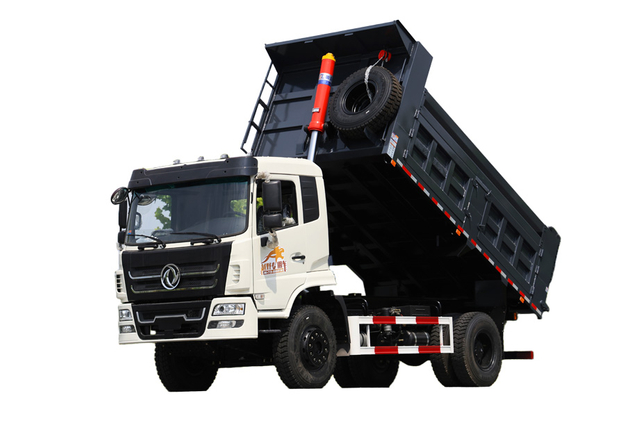 Kutipan pembuangan DF Kutipan ekspor truk sampah 4×2 disesuaikan Cummins/Weichai 210/190/240/260 horsepower_manufacturer Truk khusus off-road 4×4 15/10/20/15 ton produsen dumper_dua gandar ban belakang kembar yang menarik nomor telepon sapi dan domba sayuran dan biji-bijian