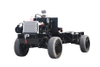 Penggerak kanan/kiri Allison otomatis 4×4 Cummins 330/300 tenaga kuda 11/6/8/9/10/12/14 ton truk khusus off-road Kategori III sasis_DF suspensi independen penggerak empat/enam_platform klasik penyelamatan darurat/pemadam kebakaran/eksplorasi lapangan/perlindungan lapis baja/operasi teknik/transportasi gurun/beban berat tambang dan modifikasi kendaraan kelas atas/tujuan khusus lainnya