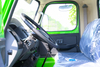 Konfigurasi EQ2082 truk khusus off-road_DF Penggerak enam roda 240 kargo 170 tenaga kuda pabrikan_6*6 kutipan ekspor kendaraan khusus 25 tahun klasik_2,5 ton kustomisasi truk pengangkut teknik