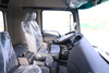 DF Kendaraan khusus off-road 4×4 Weichai 210 HP Produsen sasis derek yang dipasang di truk 6,3 ton_Dapat dimodifikasi Kutipan ekspor truk kargo/dumping/pengisian minyak dan air 4×2_Pelat ekskavator khusus/pelat datar/van/barel/sanitasi/kendaraan rekayasa