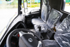 DF Kutipan ekspor kendaraan pengangkut kargo 4×2 disesuaikan Cummins/Weichai 210/190/240/260 sasis tenaga kuda_4×4 kargo khusus off-road 10/15/20/15 ton pabrikan dumper_dua gandar ban belakang ganda yang menarik sapi, domba, sayuran, dan biji-bijian