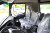 DF Produsen sasis truk pengangkut bak truk hidraulik Yuchai 260 HP 4×2_Cummins/Weichai/Sinotruk Modifikasi sasis kendaraan khusus off-road 4×4 15/10/20 ton kutipan ekspor_Dua gandar belakang dengan ban ganda untuk menarik konfigurasi pemuatan kargo sapi dan domba, sayuran dan biji-bijian