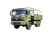 Produsen truk khusus off-road EQ2102G menjual Cummins 190/Weichai 210 tenaga kuda_Tiang terpal yang dapat dilepas, penggerak enam roda yang disesuaikan, 245 kepala datar 153 konfigurasi truk pengangkut_6×6DF harga kendaraan kargo kendaraan militer klasik