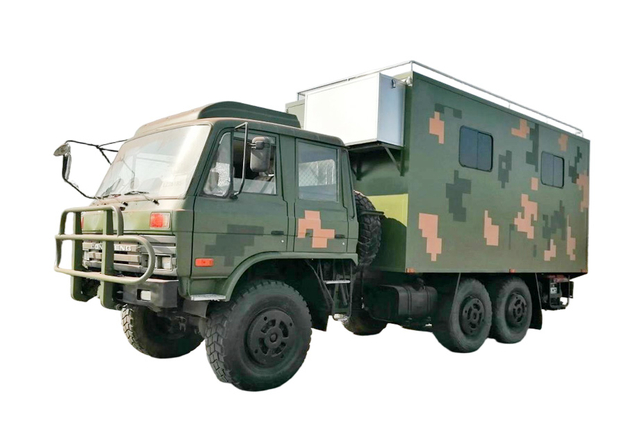 Harga jual 190/210 tenaga kuda EQ2102N dua baris toilet bergerak lapangan khusus off-road dengan AC di atas_Penggerak enam roda 246 kepala datar 153 konstruksi lapangan penyelamatan darurat kamp luar ruangan operasi jarak jauh pabrikan_6×6DF konfigurasi kendaraan kargo kendaraan militer klasik