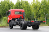 DF 4×2 Weichai 260 HP 10/5/6/8/12m³ pabrikan sasis truk pemadam kebakaran_Cummins/Yuchai/Sinotruk 4×4 modifikasi kendaraan khusus off-road yang dapat disesuaikan 18 ton kutipan ekspor kargo/dump_ban ganda belakang ganda menarik konfigurasi pemuatan kargo biji-bijian sapi dan domba