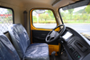 Cummins 170/190/210 HP EQ2082 nomor telepon pabrikan sasis_DF240 truk off-road Konfigurasi penjualan Weichai/Yuchai_6*6 platform sasis kendaraan khusus klasik 25Y