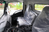 Cummins 170 HP DF Kendaraan khusus off-road 4×4 Produsen modifikasi sasis truk pemadam kebakaran 7 persegi_Truk ringan penggerak empat roda dapat disesuaikan dengan ekspor kemudi kiri dan kanan 4×2_Pelat ekskavator kendaraan khusus kecil/pelat datar/van/barel/sanitasi/kendaraan rekayasa/kutipan transportasi gunung
