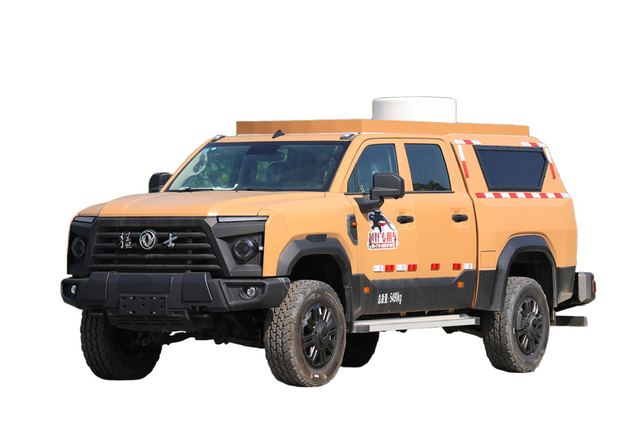 Tersedia DFCummins 320 tenaga kuda 4×4 Warrior MS600 harga jual kendaraan khusus off-road_Nomor telepon pabrik Kendaraan khusus off-road mobilitas tinggi komando/alat/penyelamatan darurat/pemadam kebakaran hutan/tugas keamanan publik/eksplorasi geologi lapangan/transportasi material dataran tinggi/kendaraan rekreasi_versi sipil penggerak empat roda dari kustomisasi kendaraan Warrior M20