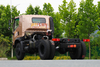 170 HP DF Produsen modifikasi sasis kendaraan khusus off-road 4×4_Kargo/dump/dump 4×2 yang disesuaikan_excavator board/flat/van/barrel/sanitasi/kutipan kendaraan rekayasa