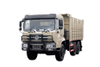 Produsen truk khusus off-road EQ2102G 210 tenaga kuda_Cummins 240/260/Weichai 190 penggerak enam roda yang dapat disesuaikan 245 kepala datar 153 konfigurasi truk pengangkut_6×6DFkendaraan militer klasik 12/10/15//20 ton kendaraan pasukan kargo Cummins/Weichai harga penjualan telepon