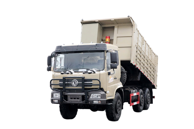 210 tenaga kuda EQ2102G produsen truk sampah khusus off-road_Cummins 240/260/Weichai 190 penggerak enam roda yang dapat disesuaikan 245 kepala datar 153 konfigurasi kendaraan angkut_6×6DFkendaraan militer klasik 12/10/15//20 ton harga kendaraan pasukan kargo telepon penjualan