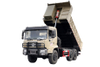 Ekspor sampah 210 tenaga kuda EQ2102G produsen kendaraan khusus off-road_Cummins 240/260/Weichai 190 penggerak enam roda yang disesuaikan 245 kepala datar 153 konfigurasi truk sampah_6×6DFkendaraan militer klasik 12/10/15//20 ton telepon penjualan harga pengangkut personel
