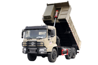 Ekspor sampah 210 tenaga kuda EQ2102G produsen kendaraan khusus off-road_Cummins 240/260/Weichai 190 penggerak enam roda yang disesuaikan 245 kepala datar 153 konfigurasi truk sampah_6×6DFkendaraan militer klasik 12/10/15//20 ton telepon penjualan harga pengangkut personel