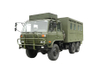 190 tenaga kuda EQ2102 dua baris off-road pemeliharaan khusus dan dukungan kendaraan transportasi harga_penggerak enam roda 246 kepala datar 153 produsen van pasokan_6×6DFkonfigurasi platform kendaraan penyelamat lapangan kargo kendaraan militer klasik 210