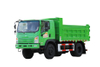 170 HP DF Produsen truk khusus off-road 4×4_Truk dump dump modifikasi sasis 4×2 yang disesuaikan untuk ekspor_Papan ekskavator/flat/van/barel/sanitasi/kutipan kendaraan rekayasa