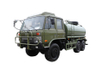 Harga jual truk irigasi air khusus off-road baris ganda EQ2102N 190/210 tenaga kuda dengan AC di atas kepala_Penggerak enam roda 246 kepala datar 153 pemadam kebakaran hutan pasokan air liar pengurangan debu jalan bantuan kekeringan area pertambangan produsen truk pengangkut sprinkler_6×6DF konfigurasi kendaraan kargo kendaraan militer klasik