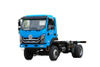 Cummins 140 HP DF 4×4 kendaraan khusus off-road wheelbase 2670mm sasis modifikasi dump/kargo produsen nomor telepon penjualan_truk ringan penggerak empat roda yang dapat disesuaikan Weichai Yuchai 4×2 dump bucket ekspor_pelat ekskavator kendaraan khusus kecil/pelat datar/van/barel/sanitasi/kendaraan rekayasa/kutipan transportasi gunung