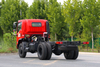 Cummins 170 HP DF Kendaraan khusus off-road 4×4 Produsen modifikasi sasis truk pemadam kebakaran 7 persegi_Truk ringan penggerak empat roda dapat disesuaikan dengan ekspor kemudi kiri dan kanan 4×2_Pelat ekskavator kendaraan khusus kecil/pelat datar/van/barel/sanitasi/kendaraan rekayasa/kutipan transportasi gunung