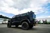 Cummins 210 HP DF 4×4 off-road kendaraan serbu lapis baja khusus nomor telepon pabrikan_Nomor telepon van/kargo/pengangkut personel 4×2 yang dapat disesuaikan ekspor_Weichai/Yuchai kutipan suspensi independen perlindungan polisi dan kebakaran