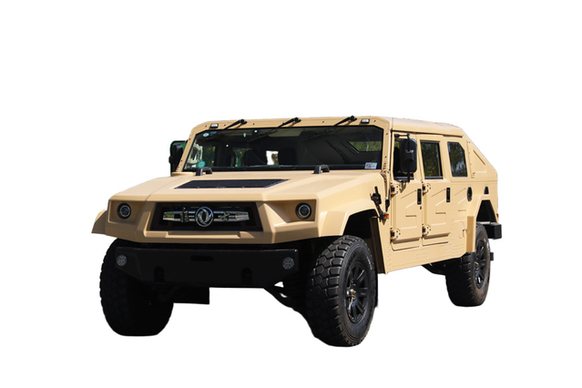 Kotak belakang dengan kaca 195 tenaga kuda DF EQ2063 sasis off-road modifikasi nomor telepon penjualan van fastback_M50 kendaraan inspeksi segala medan penggerak empat roda Kutipan konfigurasi kendaraan khusus prajurit_4*4 mobilitas tinggi Kendaraan inspeksi pelat nomor prajurit versi sipil harga produsen kendaraan pendukung pemeliharaan