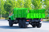 Konfigurasi EQ2082 truk khusus off-road_DF Penggerak enam roda 240 kargo 170 tenaga kuda pabrikan_6*6 kutipan ekspor kendaraan khusus 25 tahun klasik_2,5 ton kustomisasi truk pengangkut teknik