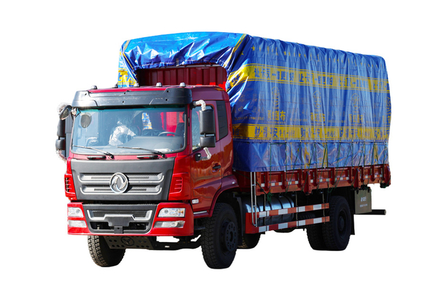 DF Produsen truk pengangkut bak belakang hidrolik 4×2 Weichai 266 HP_Modifikasi sasis kendaraan khusus off-road 4×4 yang dapat disesuaikan 15/10/20 ton kutipan ekspor_Ban kembar belakang dua gandar yang menarik sayuran sapi dan domba serta konfigurasi kargo biji-bijian