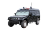 MT/AT195 tenaga kuda atap tinggi baris ganda DFSasis off-road EQ2063 dimodifikasi untuk memuat kargo/van polisi penjualan cepat kembali telepon_M50 kendaraan inspeksi segala medan penggerak empat roda Kutipan konfigurasi kendaraan khusus penyelamatan darurat prajurit_4*4 kendaraan inspeksi berlisensi Prajurit mobilitas tinggi versi sipil pemeliharaan dan harga produsen kendaraan pendukung