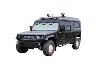 MT/AT195 tenaga kuda atap tinggi baris ganda DFSasis off-road EQ2063 dimodifikasi untuk memuat kargo/van polisi penjualan cepat kembali telepon_M50 kendaraan inspeksi segala medan penggerak empat roda Kutipan konfigurasi kendaraan khusus penyelamatan darurat prajurit_4*4 kendaraan inspeksi berlisensi Prajurit mobilitas tinggi versi sipil pemeliharaan dan harga produsen kendaraan pendukung