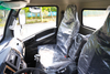 Cummins 150 HP DF Kendaraan khusus off-road 4×4 Jarak sumbu roda 3,7 meter pagar gudang/produsen modifikasi sasis pagar_Truk ringan penggerak empat roda dapat disesuaikan dengan ekspor kargo/dump 4×2_Pelat ekskavator kendaraan khusus kecil/pelat datar/van/barel/sanitasi/kendaraan rekayasa/kutipan transportasi gunung