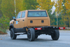 Tersedia DFCummins 320 HP 4×4 Warrior MS600 harga jual sasis kendaraan khusus off-road_Nomor telepon pabrik Kendaraan khusus off-road mobilitas tinggi komando/alat/penyelamatan darurat/pemadam kebakaran hutan/tugas keamanan publik/eksplorasi geologi lapangan/transportasi material dataran tinggi/kendaraan rekreasi_versi sipil penggerak empat roda dari kustomisasi kendaraan Warrior M20