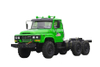  Kutipan modifikasi sasis penggerak enam roda EQ2082_DF240 truk off-road 170 tenaga kuda konfigurasi khusus pabrikan_6*6 nomor telepon sasis kendaraan khusus klasik 25Y