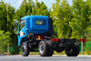 Telp. Cummins 140 HP DF 4×2 sasis kendaraan khusus off-road yang dimodifikasi produsen dump/kargo_Truk ringan penggerak empat roda yang dapat disesuaikan Weichai Yuchai 4×4 dump bucket ekspor_Pelat ekskavator kendaraan khusus kecil/pelat datar/van/barel/sanitasi/kendaraan rekayasa/kutipan transportasi gunung