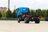 Cummins 140 HP DF 4×4 kendaraan khusus off-road wheelbase 2670mm sasis modifikasi dump/kargo produsen nomor telepon penjualan_truk ringan penggerak empat roda yang dapat disesuaikan Weichai Yuchai 4×2 dump bucket ekspor_pelat ekskavator kendaraan khusus kecil/pelat datar/van/barel/sanitasi/kendaraan rekayasa/kutipan transportasi gunung