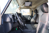 AT/MT220 tenaga kuda DF EQ2063 sasis off-road yang dimodifikasi RV seluler/kargo/van fastback penjualan phone_M50 penggerak empat roda kendaraan inspeksi segala medan prajurit konfigurasi kendaraan khusus quote_4*4 prajurit mobilitas tinggi dapat dilisensikan kendaraan inspeksi versi sipil dukungan pemeliharaan harga produsen kendaraan