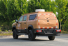 Tersedia DFCummins 320 tenaga kuda 4×4 Warrior MS600 harga jual kendaraan khusus off-road_Nomor telepon pabrik Kendaraan khusus off-road mobilitas tinggi komando/alat/penyelamatan darurat/pemadam kebakaran hutan/tugas keamanan publik/eksplorasi geologi lapangan/transportasi material dataran tinggi/kendaraan rekreasi_versi sipil penggerak empat roda dari kustomisasi kendaraan Warrior M20