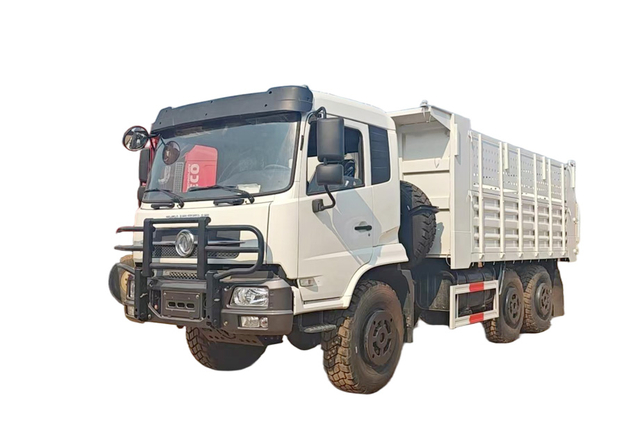190/210/240/260 HP EQ2102G produsen truk khusus off-road_Cummins/Weichai penggerak enam roda yang disesuaikan 245 kepala datar 153 konfigurasi truk pengangkut_6×6DFkendaraan militer klasik 12/10/15//kendaraan kargo 20 ton Telepon penjualan harga Cummins/Weichai