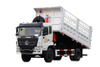 Truk sampah gudang DF Pabrikan 4×2 210 tenaga kuda_Kutipan ekspor truk sampah gudang khusus 4×4 off-road yang disesuaikan_170 190/260 tenaga kuda ban kembar belakang dua gandar menarik sapi, domba, sayuran, dan biji-bijian