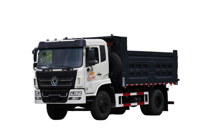 Kutipan pabrik yang disesuaikan DF Kutipan ekspor truk sampah 4×2 disesuaikan Cummins/Weichai 210/190/240/260 tenaga kuda_Pabrikan Truk khusus off-road 4×4 15/10/20/15 ton produsen dumper_Dua gandar ban belakang ganda yang menarik nomor telepon biji-bijian sayuran sapi dan domba