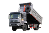 DF Kutipan ekspor dump truck 4×2 disesuaikan Cummins/Weichai 210/190/240/260 sasis tenaga kuda_4×4 truk khusus off-road 10/15/20/15 ton pabrikan dumper_dua gandar ban belakang kembar yang menarik sapi, domba, sayuran, dan biji-bijian